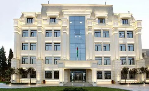 Nazirliyin İcra Hakimiyyətinə verdiyi dövlət sənədləri yoxa çıxdı
