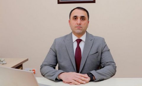 Naxçıvanda yeni təyinat
