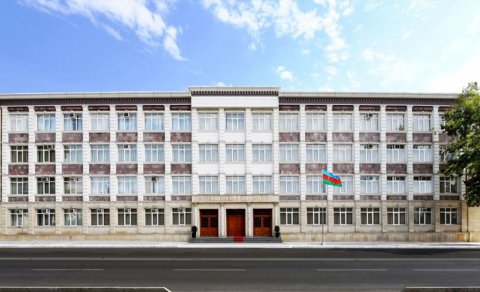 Naxçıvan Nazirlər Kabineti 236 minlik xidməti avtomobil alır