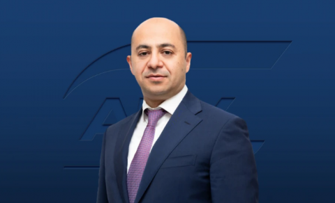 Vüsal Aslanov özünə yeni müşavir təyin etdi - FOTO