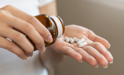 Yazda qəbul edilməsi lazım olan vitaminlər