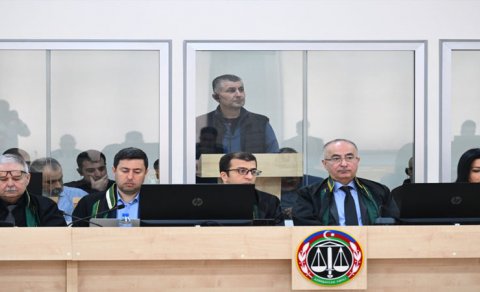 
Manukyan etiraf etdi: Azərbaycan ərazilərinə silahlar Ermənistandan gətirilirmiş