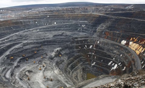 Çin nadir torpaq metallarının ixracını məhdudlaşdırır
