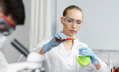 İnnovasiya və Təchizat Mərkəzi 33 milyonluq test alır
