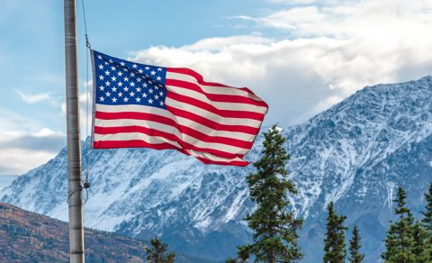 Amerika adası sakinləri Rusiyanın işğalına hazırlaşır
