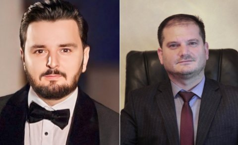 Nazirdən iki təyinat