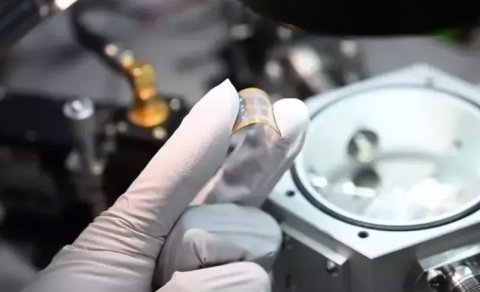 Alimlər ilk ultra həssas və çevik amonyak sensorunu yaratdı