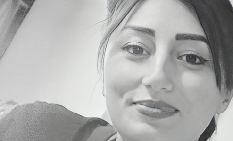 Siyəzəndə gənc müəllim vəfat etdi