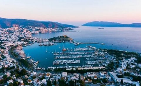 Türkiyənin hər guşəsi, hər bölgəsi canlı tarix, möcüzə və əsrarəngiz gözəllik mənbəyidir
