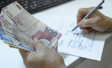 Kreditə götürdüyü 5 min elə həmin gün oğurlandı
