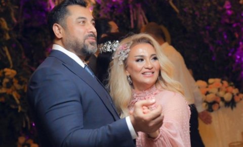 Əməkdar artist: "Allah şahiddir ki, ona demişdim, get, həyatını qur"