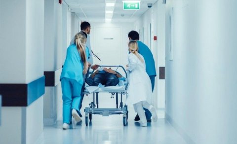 Özəl klinikalarda həkim qəbulunun qiymətləri - 50-150 AZN