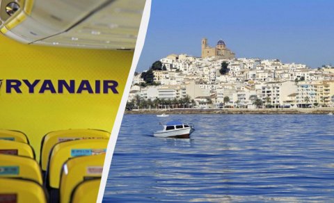 "Ryanair" İspaniyanı hədələyir: Şirkət ödənişlərin azaldılmasını tələb edir