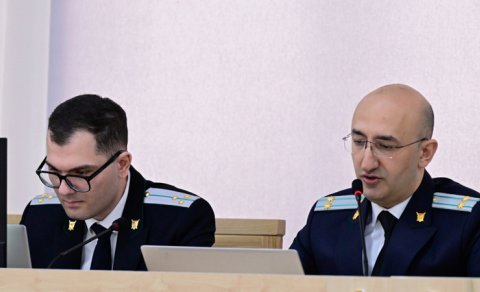 Abramyan: İrəvandan göndərilən pulları Köçəryan qəbul edir, paylamaq üçün Petrosyana verirdi
