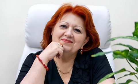 Dilarə Əliyeva direktor vəzifəsindən azad edildi