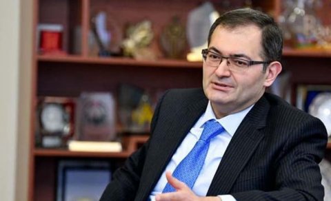 İntiqam Babayev vəzifəsindən azad edildi