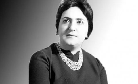Akademik Zərifə Əliyevanın anım günüdür
