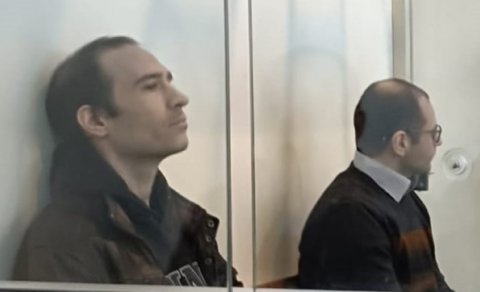 "Doqquz nəfər Azərbaycan vətəndaşı Fransa kəşfiyyatına işləməyə cəlb edilib"
