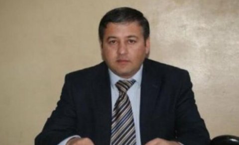 Elçin Namazov faciəvi şəkildə həlak oldu