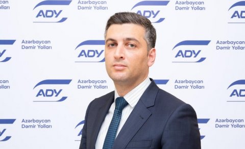 ADY-də növbəti təyinat