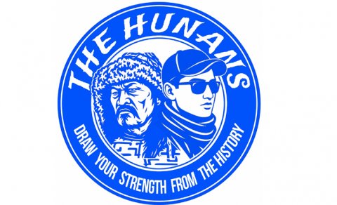 "Turan Tovuz"un yeni azarkeş qrupu yarandı - "The Hunans"