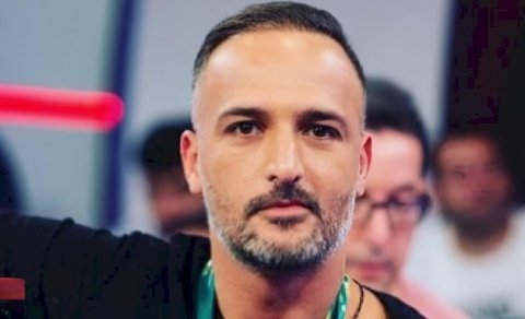 Aparıcı Azər Zahidin həbs müddəti uzadıldı