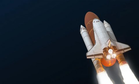 NASA-nın "Discovery" kosmik gəmisinə görə ABŞ-da qalmaqal