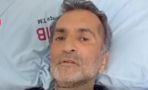 Özəl xəstəxanaya getmək istədi, evə buraxıldı
