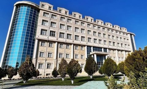 Naxçıvan MR FHN-nin yarım milyonluq tenderi ləğv edildi