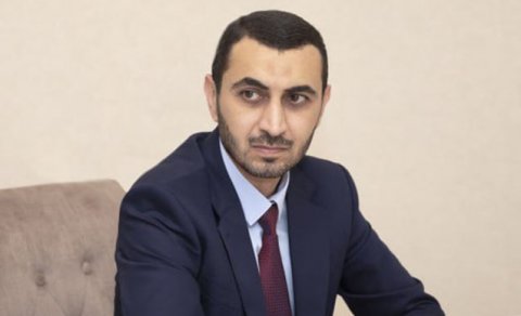 Yüksək vəzifəyə təyin edilən Zəka Mirzəyev kimdir?
