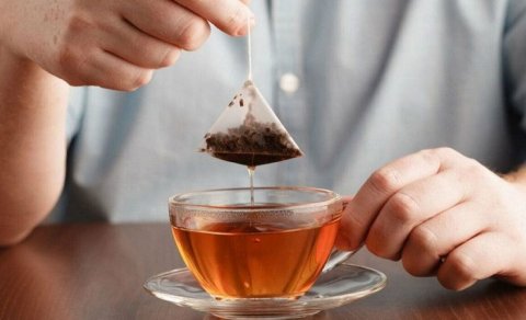 Birdəfəlik çaylar içilməlidir?