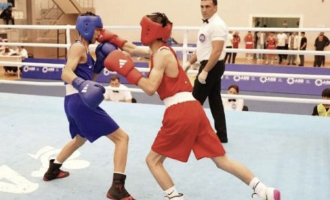 Azərbaycan boksçusu dopinqə görə 48 aylıq diskvalifikasiya olundu