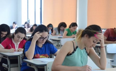 9 mart imtahanının nəticələri açıqlandı
