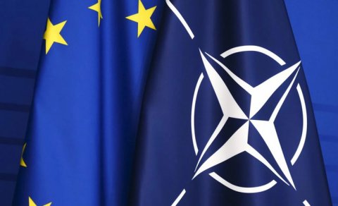 Aİ NATO-nun əvəzinə öz ordusunu yarada bilərmi? - Diplomatdan cavab