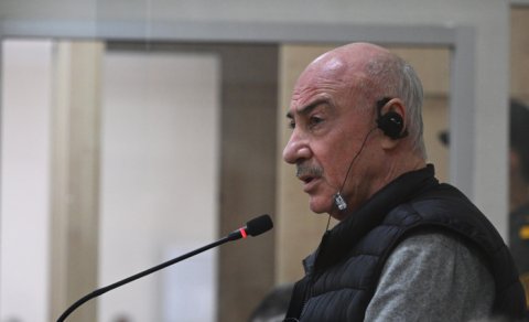 Qukasyan azərbaycanlıların Xankəndidən çıxmağa məcbur edildiklərini etiraf etdi
