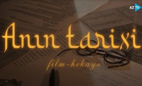 Yeni sənədli film: "İrəvan qalasında erməni xəyanəti" - VİDEO