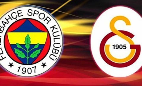 Türkiyənin çempionu kim olacaq: "Qalatasaray", yoxsa "Fənərbağça"?