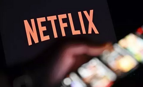 "Netflix"in gəlirləri artdı: 10,5 milyard dollara çatdı