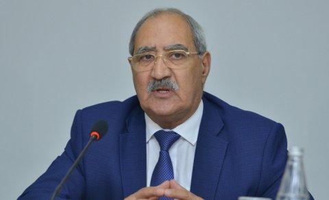 Fəzail Ağamalı haralardadır?