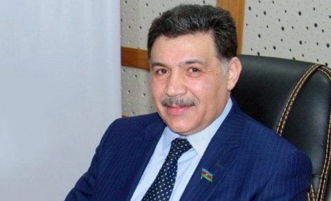 Aydın Hüseynov: Azərbaycan-Çin münasibətləri yaxın dostluq təməlləri üzərində yeni mərhələyə keçir
