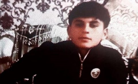 Atı xilas olsa da, özü bataqlıqda boğuldu... - FOTOLAR
