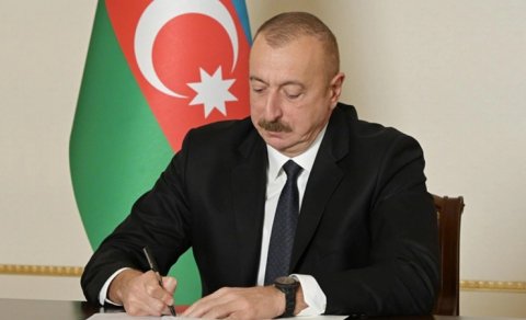 İşğaldan azad olunmuş ərazilərə idxalda vergi və rüsum azadolmalarına dair hüquqi mexanizm genişləndirildi
