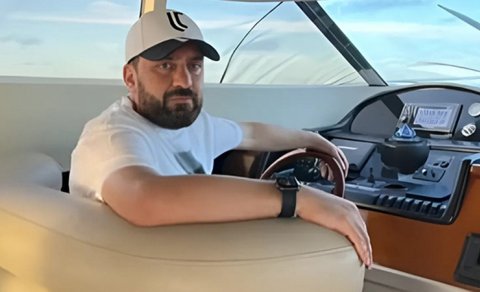 Şəkili Yusifin qohumu da qumara görə həbs edilibmiş - Milyonluq işdə bəraət aldı