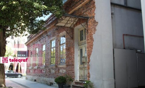 Soyadını dəyişən azərbaycanlılar, itirilmiş mülklər, Bağırovun mirası - Batumidə Azərbaycan izləri