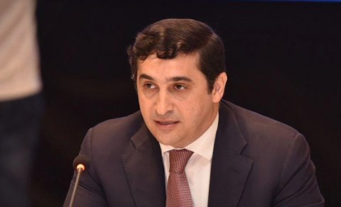 Nazir generalı özünə müşavir təyin etdi