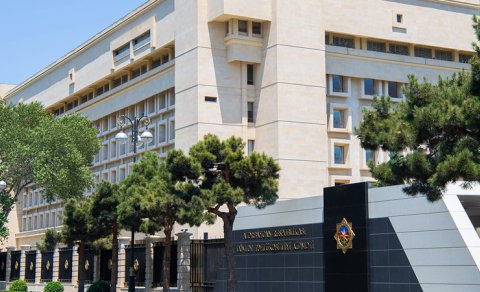 DTX xaricdə gizlənən cinayətkarı ölkəyə gətirərək həbs etdi