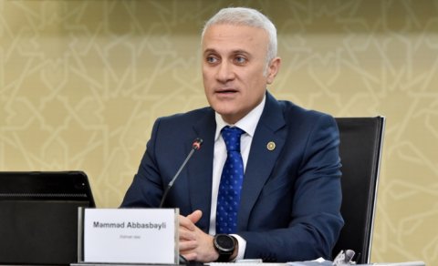 Məmməd Abbasbəyliyə nazirlikdə vəzifə verildi