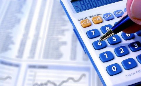 "Bunder NNR" şirkətinin 300 min manat yaxın vergi borcu üzə çıxdı