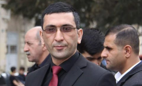 "İranın hazırki ideologiyası Hitler nasizmindən qat-qat bəşəriyyət üçün zərərli bir terrorçu məfkurədir"