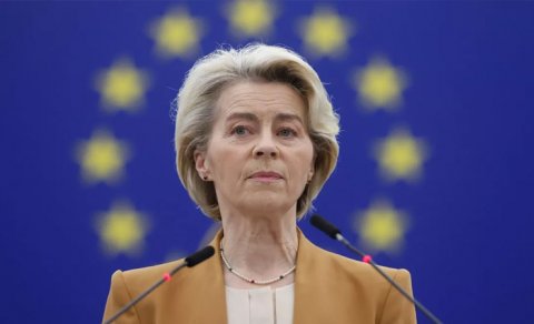 AK rəhbəri: Ölkələr Aİ ilə əməkdaşlıq etmək üçün sıraya düzülüb